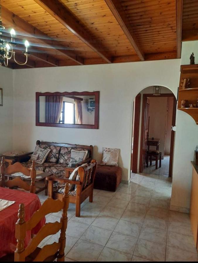 Emilios See View Apartment برباتي المظهر الخارجي الصورة