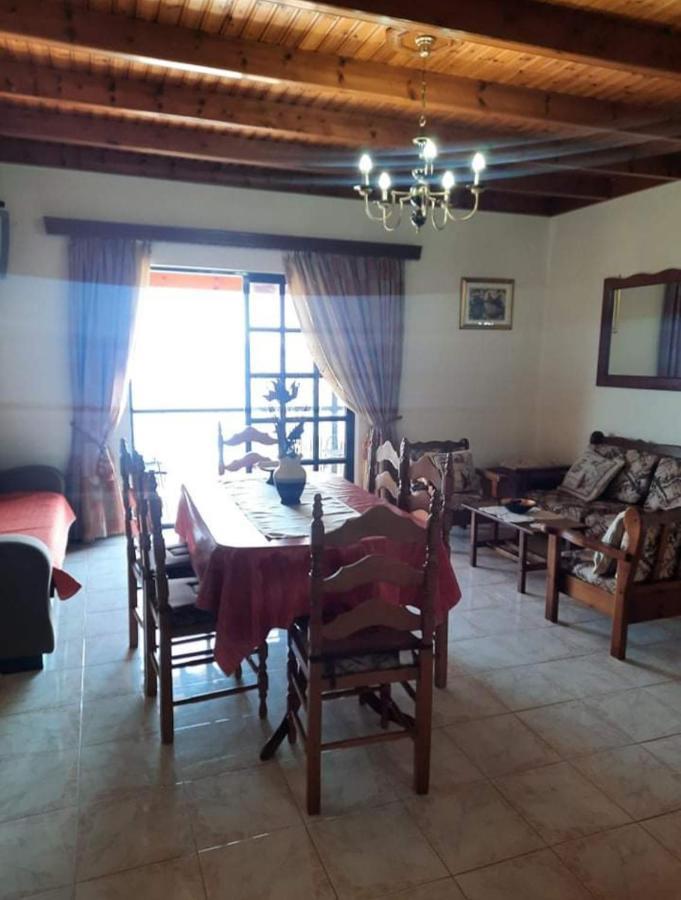 Emilios See View Apartment برباتي المظهر الخارجي الصورة