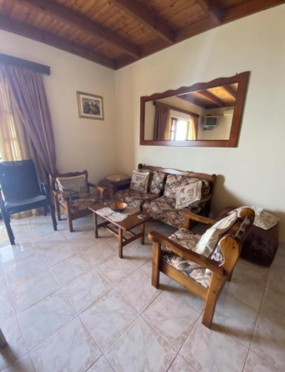 Emilios See View Apartment برباتي المظهر الخارجي الصورة