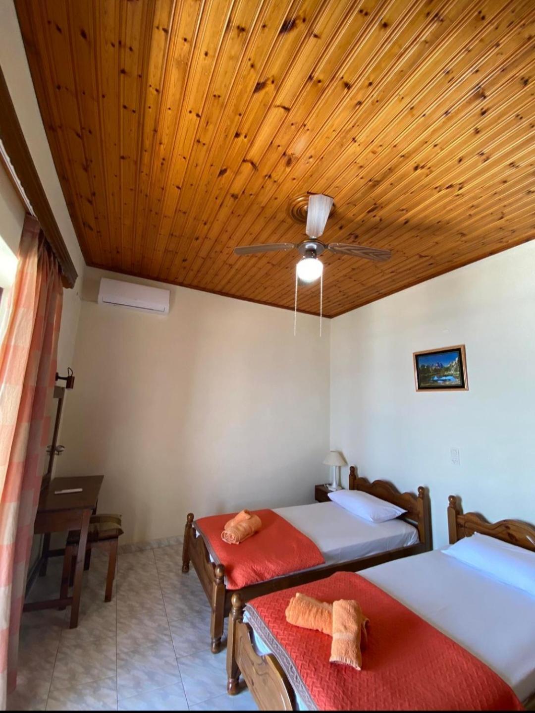 Emilios See View Apartment برباتي المظهر الخارجي الصورة