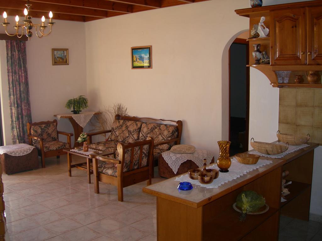 Emilios See View Apartment برباتي المظهر الخارجي الصورة