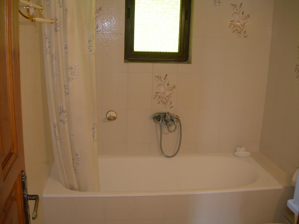 Emilios See View Apartment برباتي المظهر الخارجي الصورة