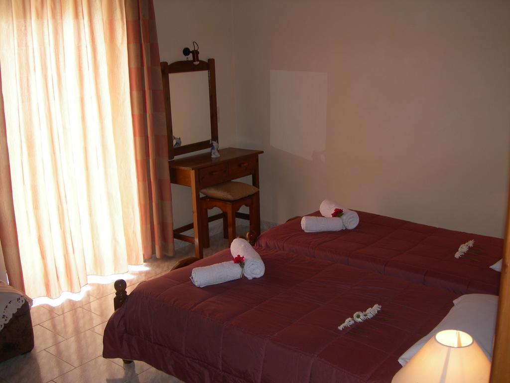 Emilios See View Apartment برباتي المظهر الخارجي الصورة